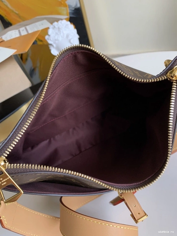 WIS MM ODÉON VUITTON LOUIS 0925